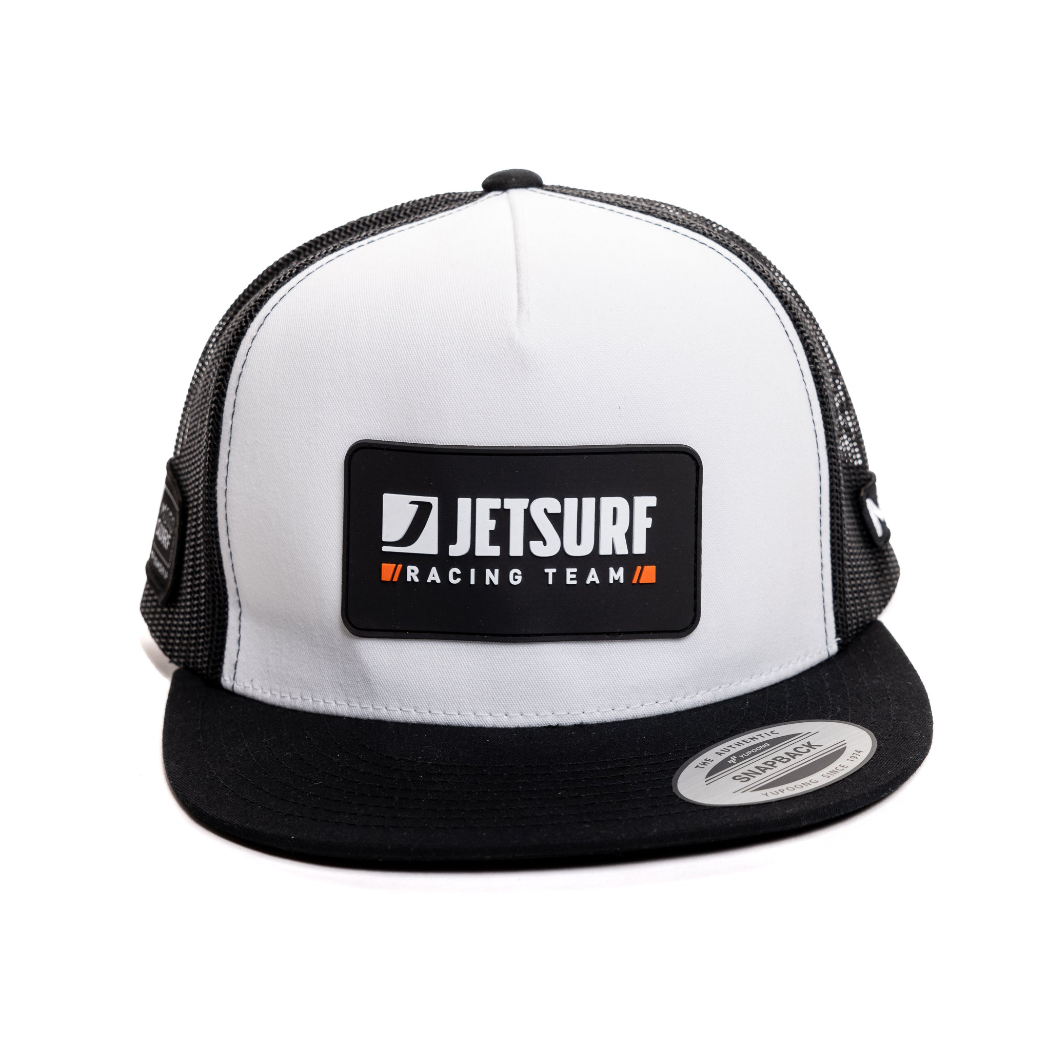 Cap TRUCKER RACING TEAM – JETSURF_AUSTRALIA 🇦🇺