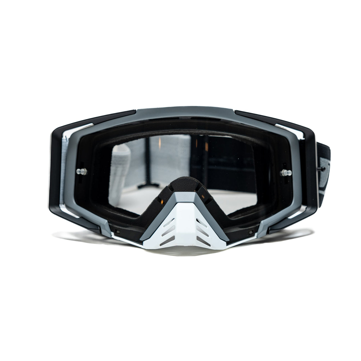 Glasses JETSURF BLACK