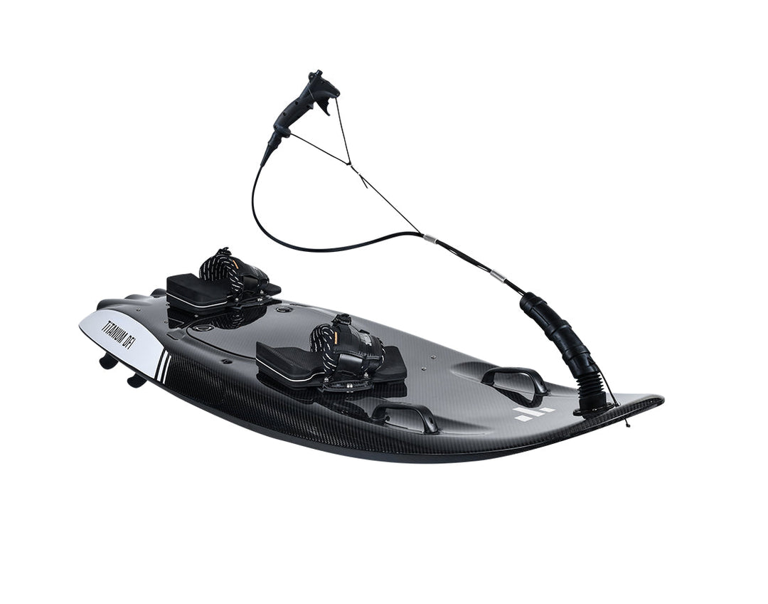 Petrol Powered Surfboards JETSURF AUSTRALIA