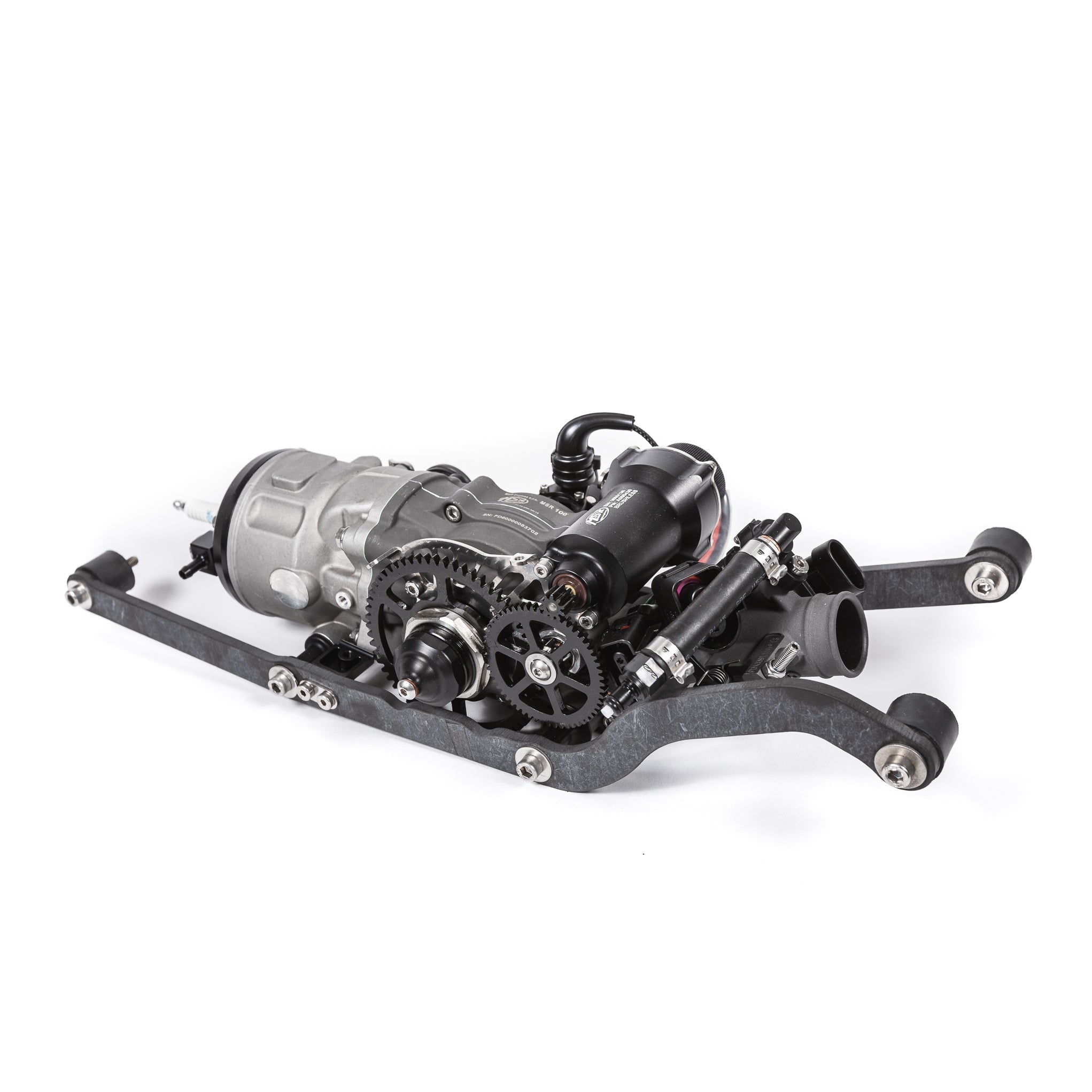 Engine Race Titanium EFi 2019 – JETSURF_AUSTRALIA 🇦🇺
