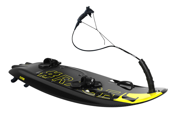 DEBOICHET CONCEPT FORMULA RACE 66cm フィン